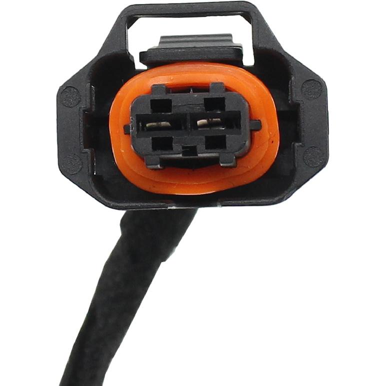 Fuel Injector Right Rail Wiring Harness for Chevrolet Camaro GMC Yukon Suburban Tahoe Corvette Silverado Sierra 1500 Cadillac CTS Escalade