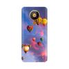 For Nokia 5.3 Case Transparent Phone Case Printing Bumper For Nokia 5.3 Nokia5.3 Case Back Cover 6.55'' TPU Soft Silicone Shells