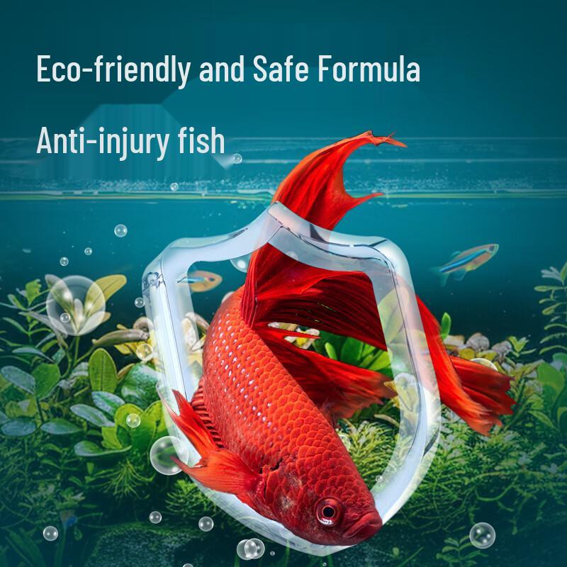 Crazy Aquatic Plant Algae Remover for Fish Tanks