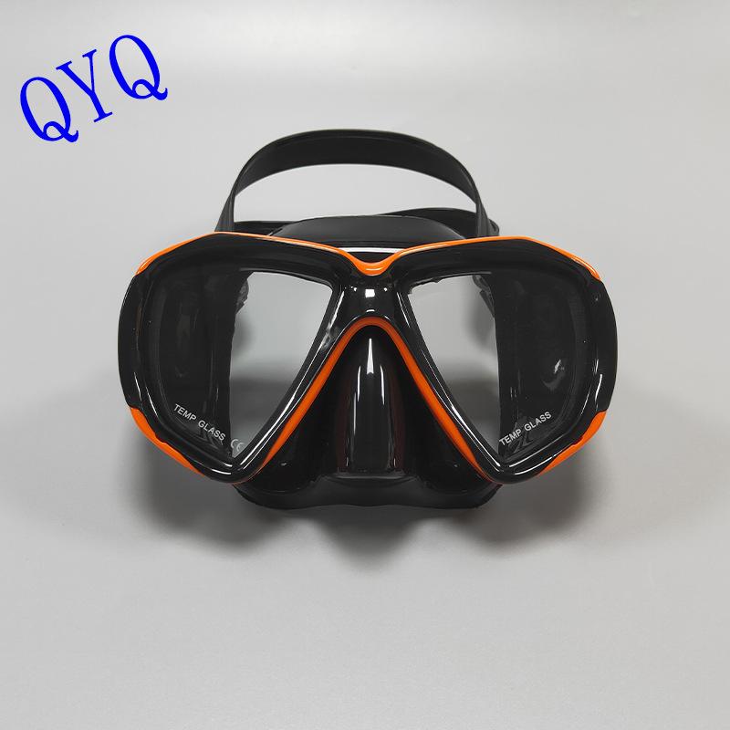 Youth Diving Goggles Snorkeling Mask