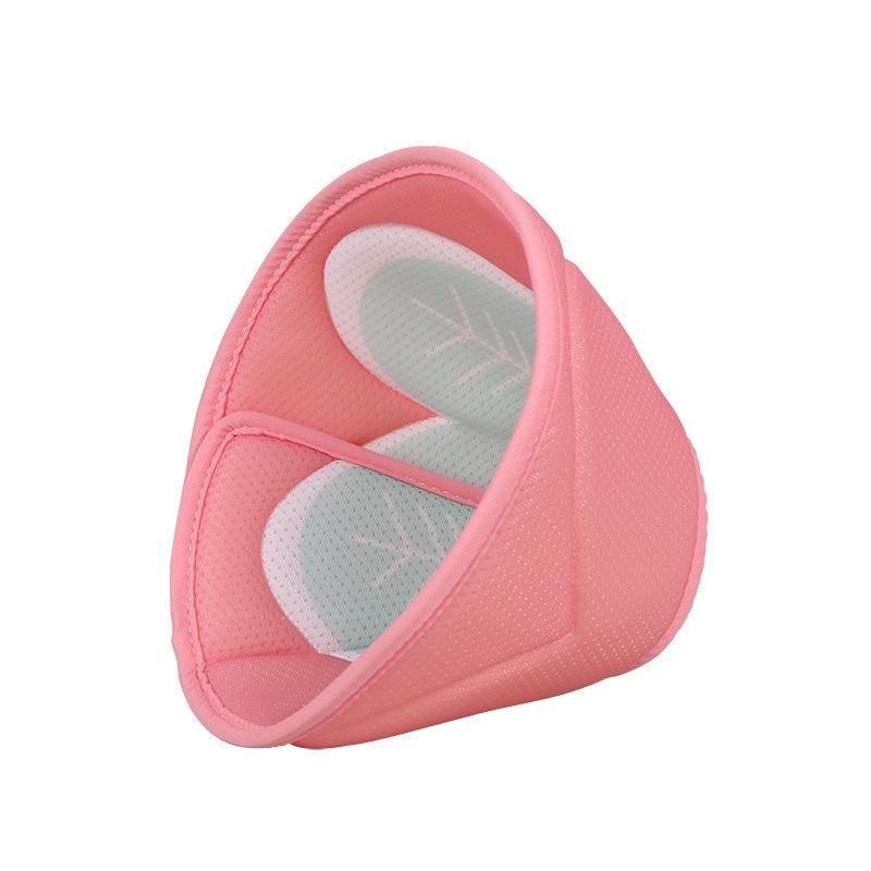 Breathable Mesh Pet Elizabeth Collar - Soft Anti-Lick/Bite Grooming Headgear for Cats & Dogs