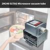 Microwave Generator 2M246-01TAG Microwave Magnetron 1000W Microwave Emitter Metal Texture for Kitchen Appliances