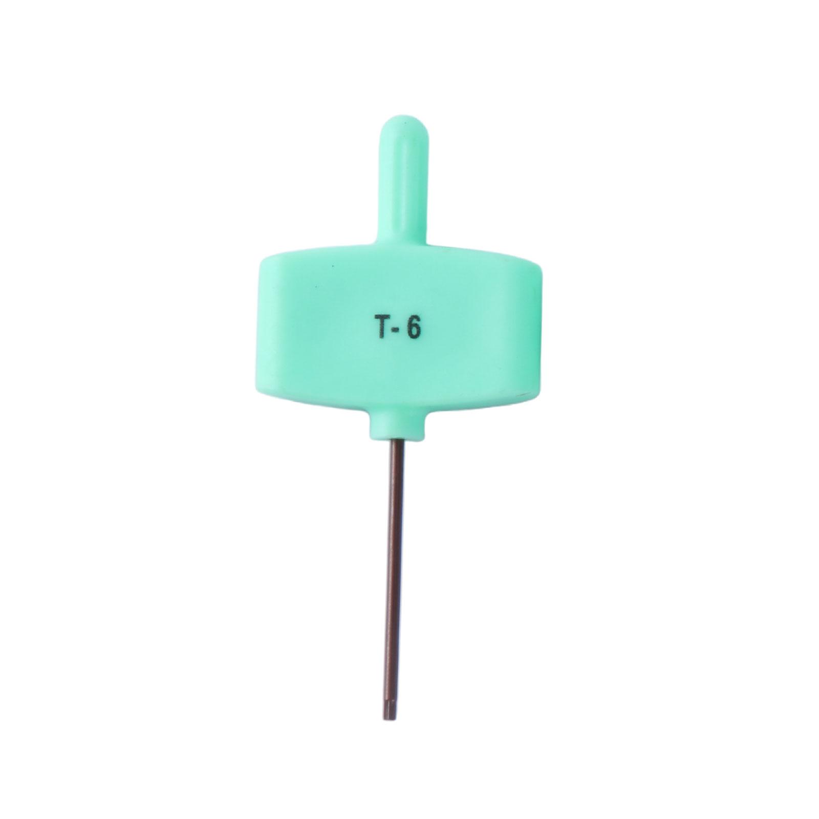 

Маленькая отвертка Torx с флажковой ручкой, гаечные ключи, ключ для ручных дрелей, ручной инструмент, ключ для механического ремонта, инструмент T6