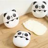 Panda Portable Handy Disposable Paper Soap