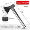 Brangdy Outdoor Chopping Axe