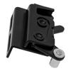 1 Pair Rear Door Rotary Latches, Rotary Latch 83514&83515, Rear Door Rotary Latches