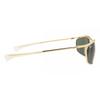 Ray Ban Rb3119m OlympIan I Deluxe 001 31 unIsex Sonnenbrille