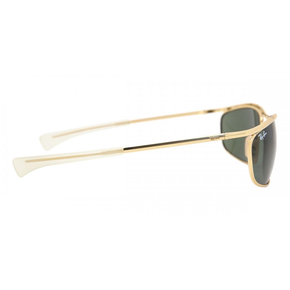 Ray Ban Rb3119m OlympIan I Deluxe 001 31 unIsex Sonnenbrille