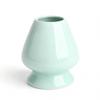 Ichiyo Ichie Keramische Chasen Perfect voor het Rechtmaken van Matcha en Theeopslag en Perfect voor Thee Ceremonie A voor deze keramische standaard verbetert uw