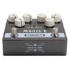 TONECITY LARGE PEDALS Distortion/Preamp MODEL B