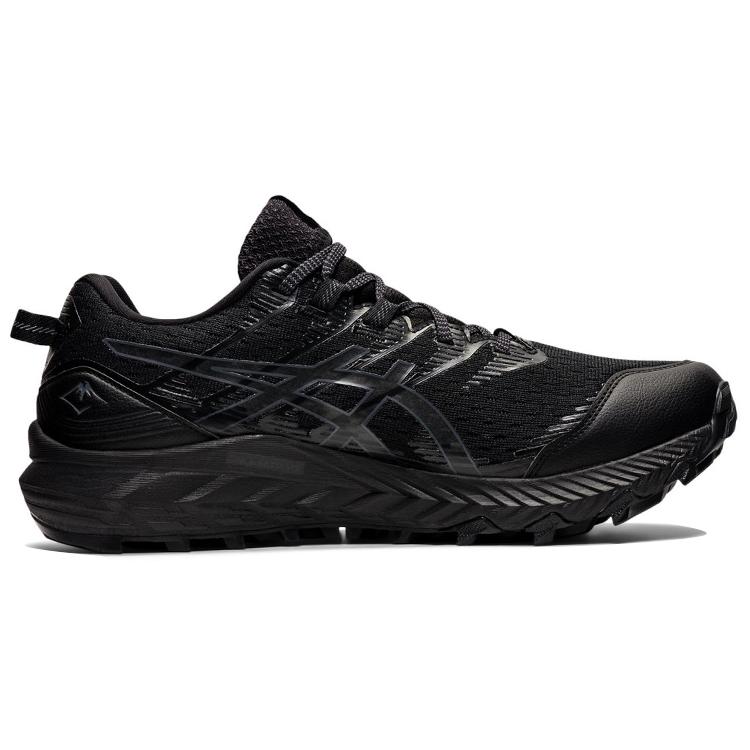 ASICS Gel Trabuco 10 GORE TEX 'Black Carrier Grey' 1011B328-001