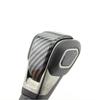ABS Carbon Fibre for Ford Ranger Raptor Everest Endeavour 2015 - 2018 + Gear Head Shift Knob Protection Cover Sticker