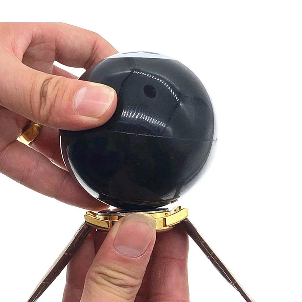 Watch Case Opener Ball Repair Tool, Back Cap Watchmaker Tool Maintenance