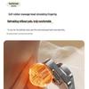 SUPOR Smart Heated Shoulder Neck Massager CN plug (adapter included)