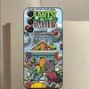 Plants vs Game Z-Zombies Telefoonhoesje Voor Samsung Galaxy A13,A21s,A22,A31,A32,A52,A53,A71,A80,A91 Zachte Zwarte Cover