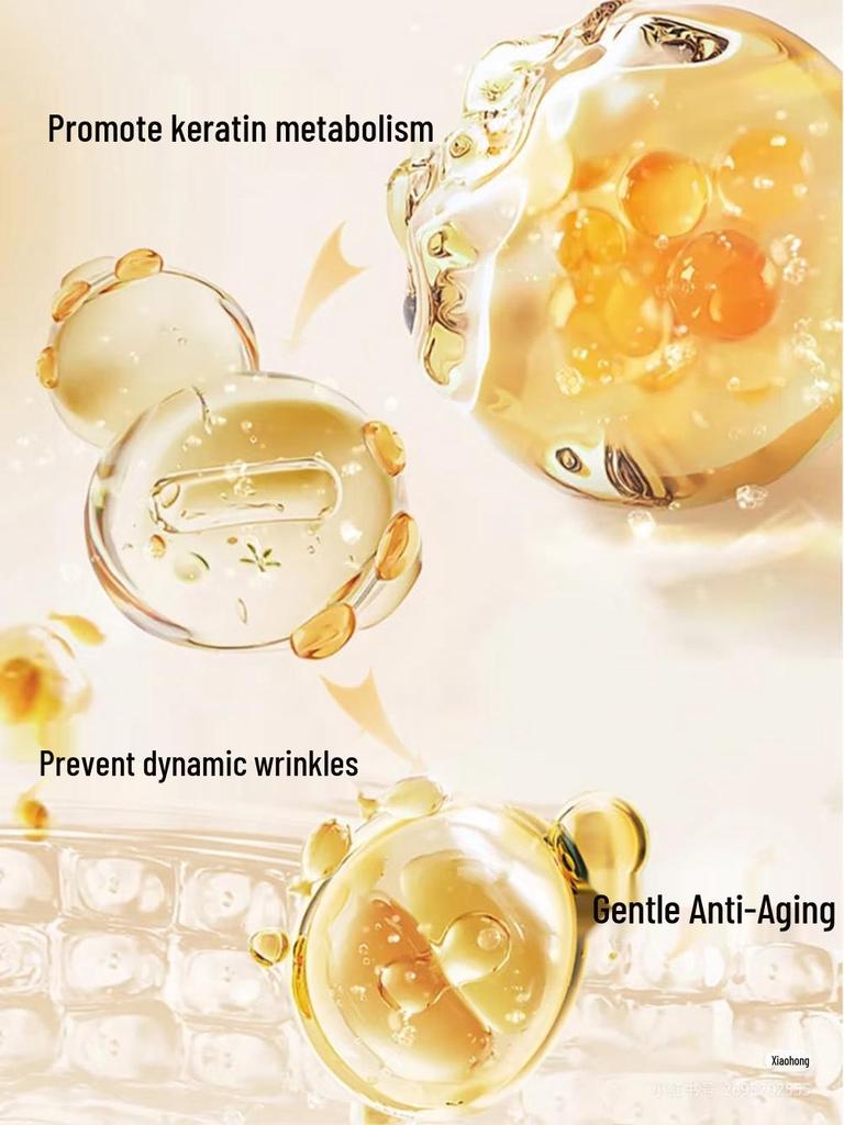 Bidens Pilosa & Polypeptid Anti-Falten Serum: Straffende, glättende & Anti-Aging-Formel