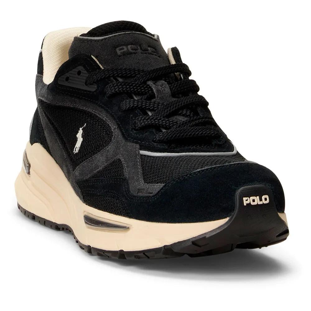 Ralph Lauren Ftw Sneakers Trackstr 275