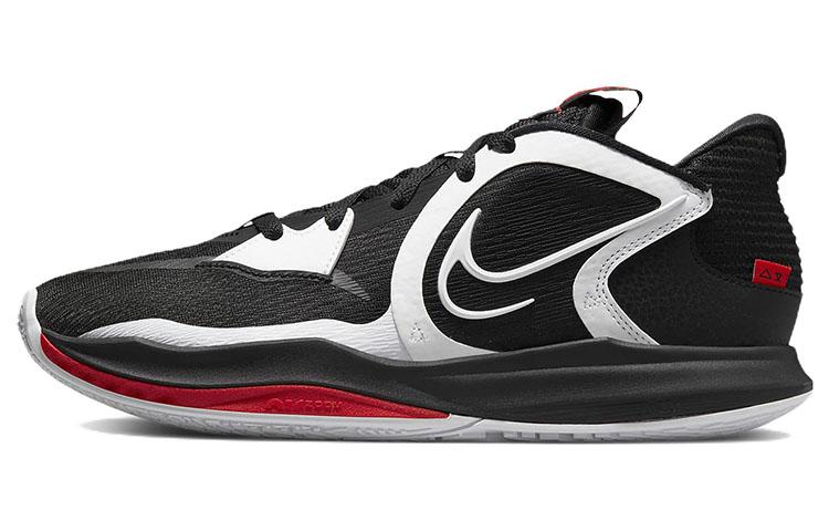 Nike Kyrie Low 5 EP  Bred  DJ6014-001