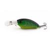 1pc Crank Bait 9CM 11.8G HENGJIA Hard Lures Plastic Wobbler Fishing Tackle