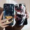 A car in the rain For Oppo Realme 11 12 12X 14 Pro Plus 8 C55 C63 65 67 75 51 53 GT 2 7 Neo 3 5 SE 7 50 silicone soft phone case