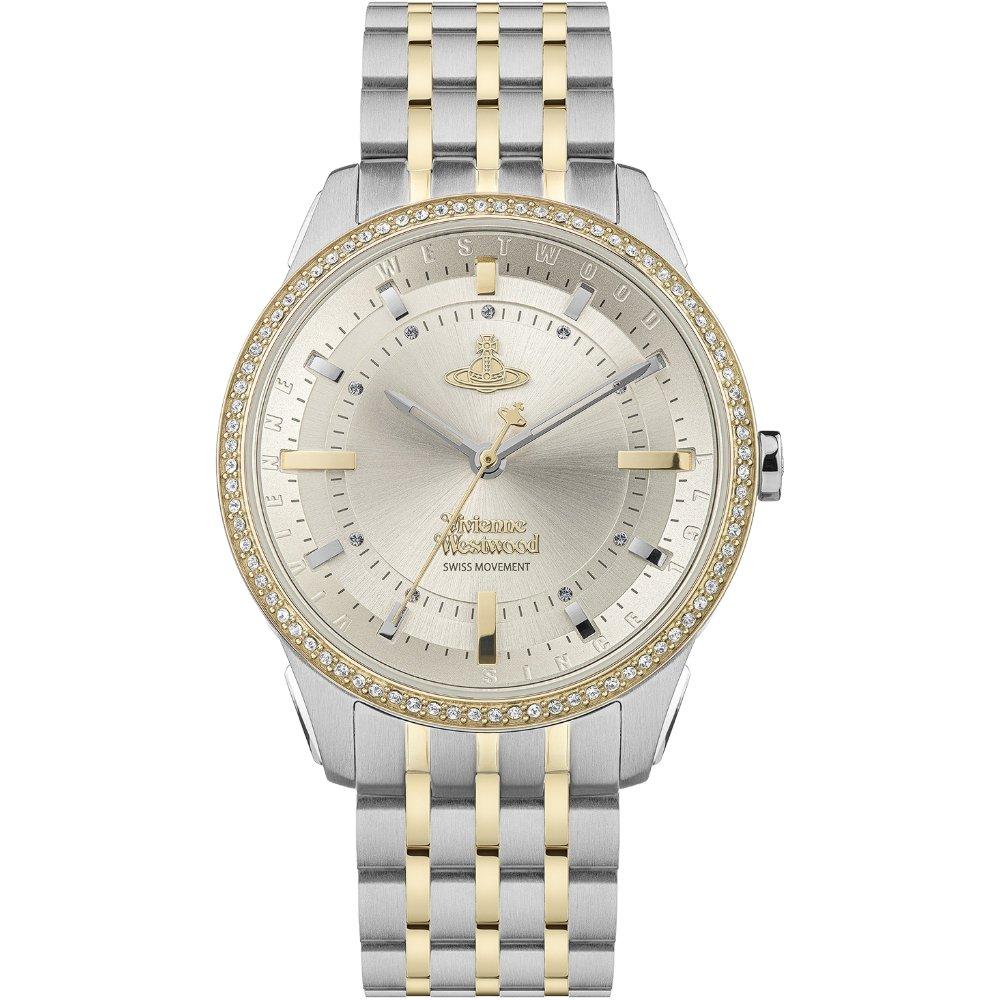 Vivienne Westwood VV262LGYSG Eastend Sieviešu pulkstenis