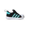 Adidas Superstar 360 I 'Black Aqua' IF5915