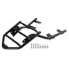 Tube Rear Rack - Black For Yamaha XSR 900 2022 2023