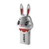 EAGET U87 Rabbit Zodiac Metal USB 3.2 Flash Drive