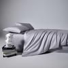 Muji 120TC Premium Cotton Double-Sided 4-Piece Bedding Set