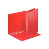 Classeur À Anneaux - Esselte - ESSENTIALS - 44 Mm - A4 - Personnalisable - Rouge