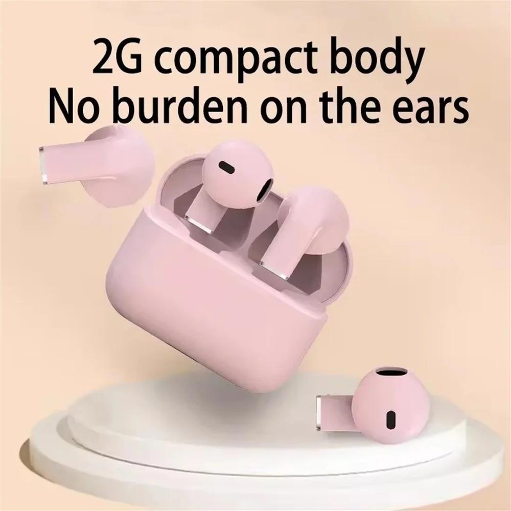 Xiaomi PRO 5S Earbuds True Wireless Earphone Noise Cancelling Update Bluetooth 5.3 Headset HD Music Headphone In-Ear Handsfree With Mic