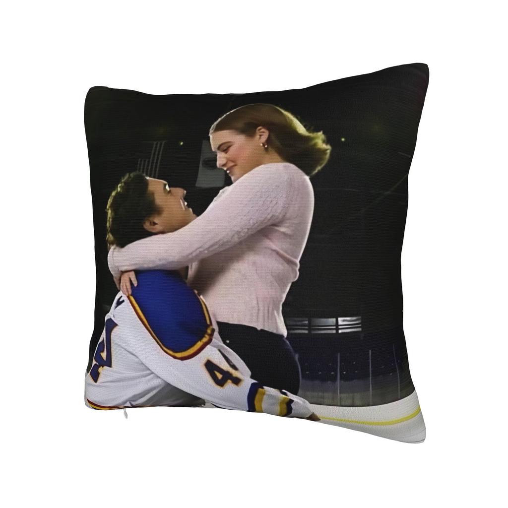Decorative Pillowcases Off Campus Tv Series Product Home Throw Pillow Case Cover Zipper Multi Size
