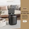 Automatic Sensor Trash Can