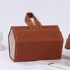 Multi-slot Display Travel Eyeglasses Holder Glasses Organizer Storage Box Sunglasses Case