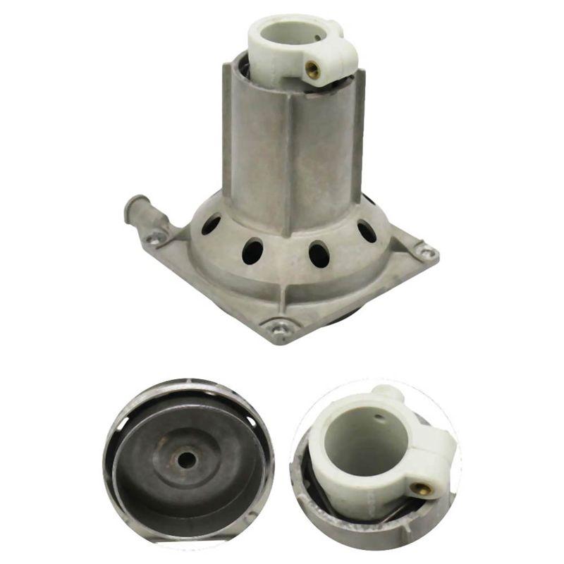 A84X-1 Piece Clutch Base Connection Seat Sprocket Seat Lawn Mower Replacement Parts Suitable For STIHL FS120 200 250