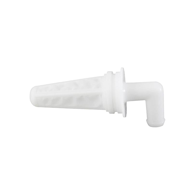 Precise 2Pcs Fuel Filter 433190 18-79781 for Evinrude Johnson Outboard Engine BRP 90-175 HP V4 & V6 0433190