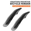 Bike Mudguard Widen Quick Release 26-29in   Bike Fenders  Bike Wing   Accessories