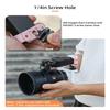 Quick Release Adapter Mount For Pocket 3 Accessories Windshield Adapter Fixed Frame Tabletop Accessories