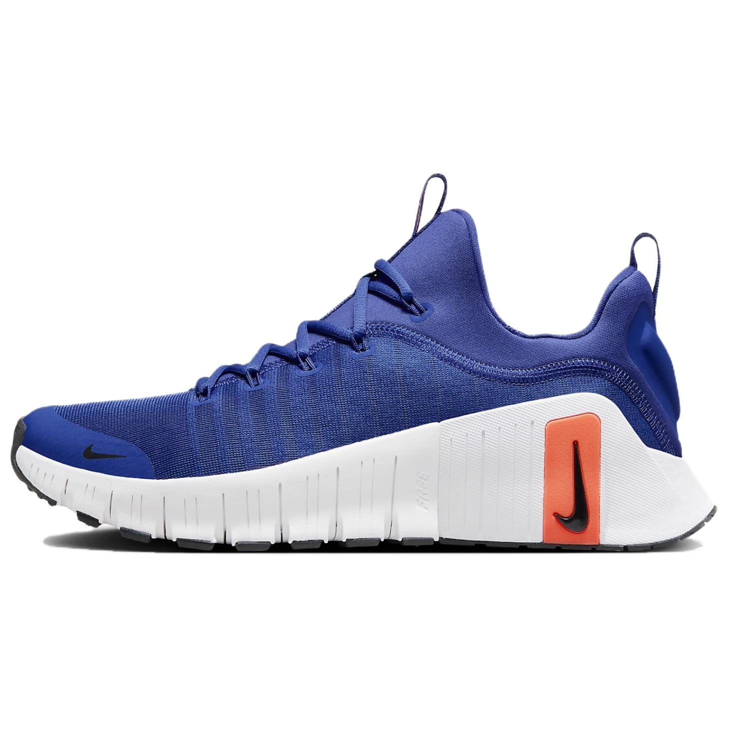 Nike Free Metcon 6 Astronomy Blue