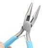 Jewelry & Handcraft Multipurpose Pliers with Toothed and Toothless Edges