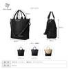 PairFook 3-Way Multifunctional Parent Tote Bag, Water-Repellent, Freestanding, with Wet Room, Baby Carrier Attachment, and Detachable Inner Bag,