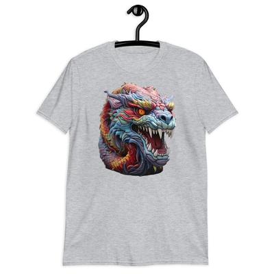 Tops – T-Shirts