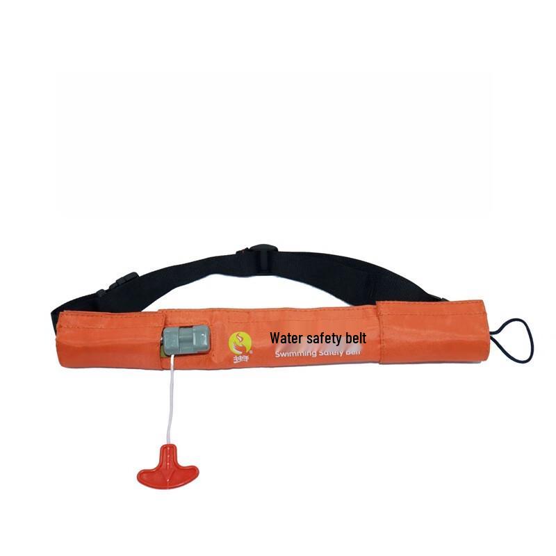Langhe Inflatable Swimming Lifebelt One Size