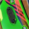 Motorcycle Rear View Mirror Hole Cap Block Off Base Plate
