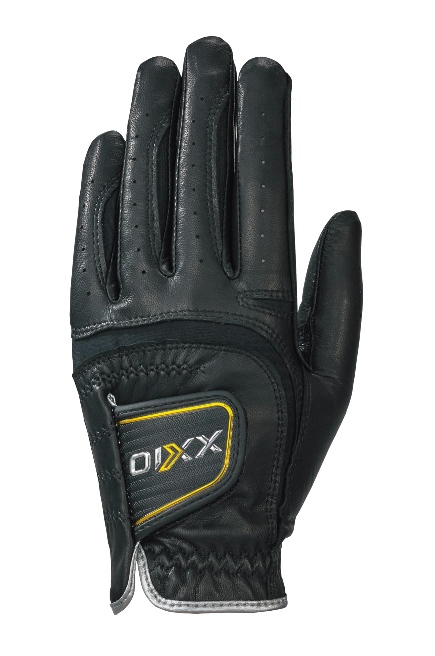 DUNLOP Golf Glove XXIO Black 23cm (Left Hand) Men s GGG-X019 чёрный