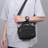 Men's Shoulder Bag Oxford Business Crossbody Bag