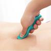 Small Handheld Thumb Massager For Sore Muscles Durable Manual Massage Aid