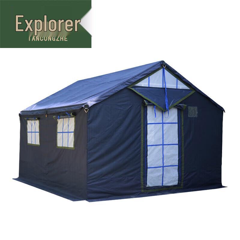 Палатка для кемпинга на открытом воздухе Explorer Commander