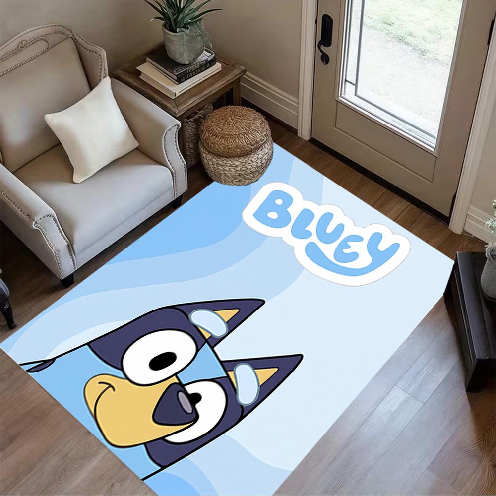 Halloween Friends Parade Floor Mat Suitable for Study room Dormitory Foyer Decorate room Antislip Carpet Office home decor Best for Christmas
