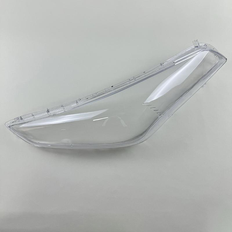Headlight Cover Headlamp Shell Transparent Lampshade Case Plexiglass Replace Original Lens For Hyundai Sonata 2015 2016 2017